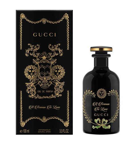 Gucci The Alchemist's Garden, A Reason To Love, 100ml, eau .